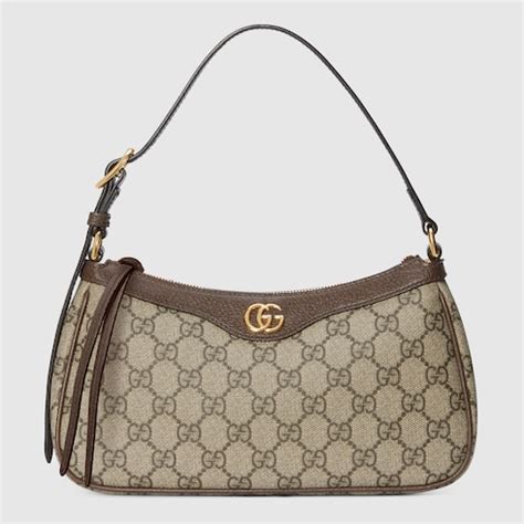 kleine tasche gucci|gucci tasche original.